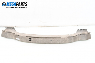 Основа броня за Audi A8 Sedan 4E (10.2002 - 07.2010), седан, позиция: задна