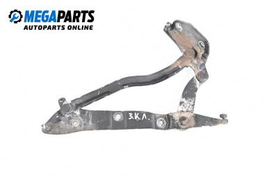 Панта заден капак за Audi A8 Sedan 4E (10.2002 - 07.2010), 4+1 вр., седан, позиция: лява