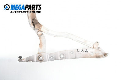 Панта заден капак за Audi A8 Sedan 4E (10.2002 - 07.2010), 4+1 вр., седан, позиция: дясна