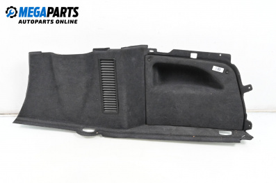 Кора багажник за Audi A8 Sedan 4E (10.2002 - 07.2010), 4+1 вр., седан