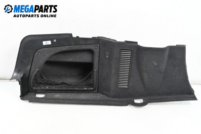 Кора багажник за Audi A8 Sedan 4E (10.2002 - 07.2010), 4+1 вр., седан