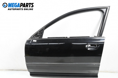 Врата за Audi A8 Sedan 4E (10.2002 - 07.2010), 4+1 вр., седан, позиция: предна, лява