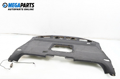 Кора багажник за Audi A8 Sedan 4E (10.2002 - 07.2010), 4+1 вр., седан