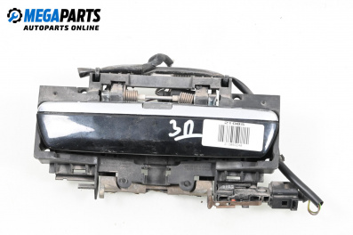 Външна дръжка за Audi A8 Sedan 4E (10.2002 - 07.2010), 4+1 вр., седан, позиция: задна, дясна