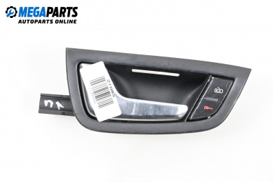 Вътрешна дръжка за Audi A8 Sedan 4E (10.2002 - 07.2010), 4+1 вр., седан, позиция: предна, лява