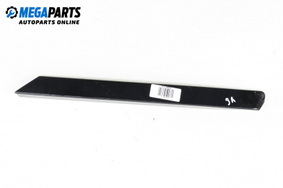 Външна лайсна врата за Audi A8 Sedan 4E (10.2002 - 07.2010), седан, позиция: задна, лява