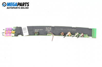 Усилвател антена за Audi A8 Sedan 4E (10.2002 - 07.2010), № 4E0 035 225 G