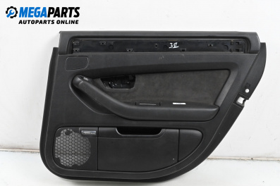 Кора врата за Audi A8 Sedan 4E (10.2002 - 07.2010), 4+1 вр., седан, позиция: задна, дясна