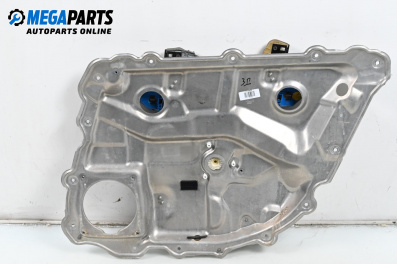 Машинка ел. стъкло за Audi A8 Sedan 4E (10.2002 - 07.2010), 4+1 вр., седан, позиция: задна, дясна