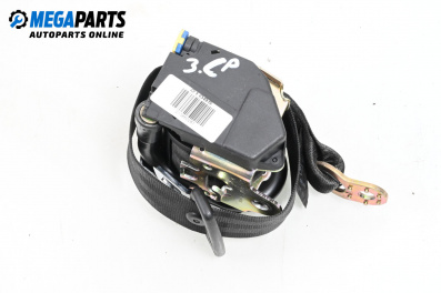 Предпазен колан за Audi A8 Sedan 4E (10.2002 - 07.2010), 4+1 вр., позиция: средна