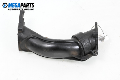 Въздуховод за Audi A8 Sedan 4E (10.2002 - 07.2010) 4.0 TDI quattro, 275 к.с.