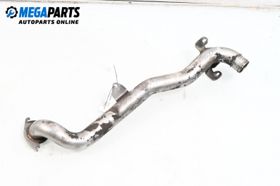 Тръба за охладителна течност за Audi A8 Sedan 4E (10.2002 - 07.2010) 4.0 TDI quattro, 275 к.с.