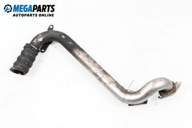 Тръба турбо за Audi A8 Sedan 4E (10.2002 - 07.2010) 4.0 TDI quattro, 275 к.с.