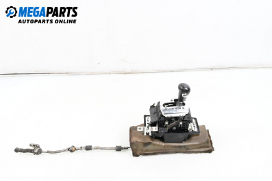 Скоростен лост с жило за Audi A8 Sedan 4E (10.2002 - 07.2010)