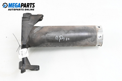 Буфер предна броня за Audi A8 Sedan 4E (10.2002 - 07.2010), седан, позиция: предна, дясна