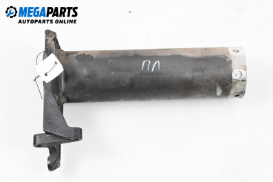 Буфер предна броня за Audi A8 Sedan 4E (10.2002 - 07.2010), седан, позиция: предна, лява