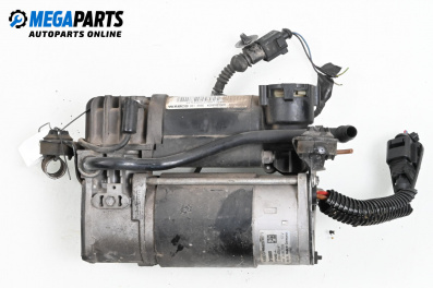 Компресор въздушно окачване за Audi A8 Sedan 4E (10.2002 - 07.2010) 4.0 TDI quattro, 275 к.с., № 448 020 467 1