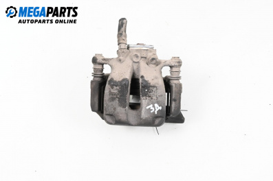 Спирачен апарат за Audi A8 Sedan 4E (10.2002 - 07.2010), позиция: задна, дясна