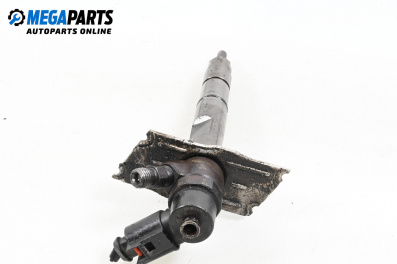 Дюза дизел за Audi A8 Sedan 4E (10.2002 - 07.2010) 4.0 TDI quattro, 275 к.с., № 0 445 110 158