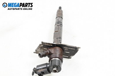 Дюза дизел за Audi A8 Sedan 4E (10.2002 - 07.2010) 4.0 TDI quattro, 275 к.с., № 0 445 110 158