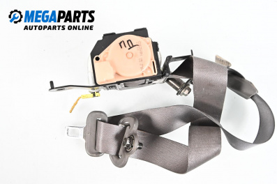 Предпазен колан за Hyundai Tucson SUV I (06.2004 - 11.2010), 4+1 вр., позиция: предна, дясна