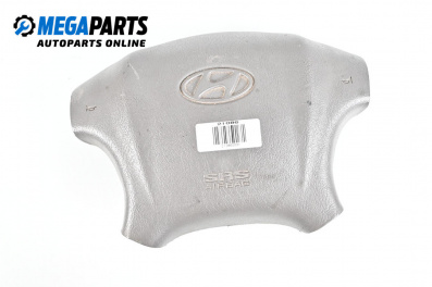 Airbag за Hyundai Tucson SUV I (06.2004 - 11.2010), 4+1 вр., джип, позиция: предна