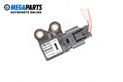 Сензор ESP за Hyundai Tucson SUV I (06.2004 - 11.2010), № 95690 - 2E500