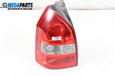 Стоп за Hyundai Tucson SUV I (06.2004 - 11.2010), джип, позиция: лява