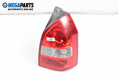 Стоп за Hyundai Tucson SUV I (06.2004 - 11.2010), джип, позиция: дясна