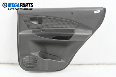 Кора врата за Hyundai Tucson SUV I (06.2004 - 11.2010), 4+1 вр., джип, позиция: задна, дясна