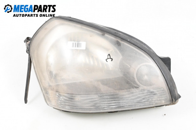 Фар за Hyundai Tucson SUV I (06.2004 - 11.2010), джип, позиция: дясна