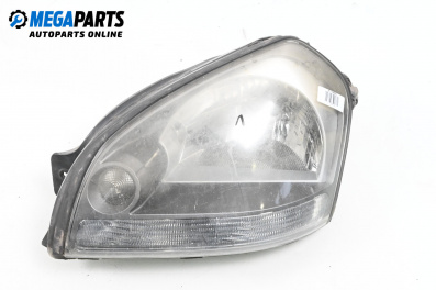 Фар за Hyundai Tucson SUV I (06.2004 - 11.2010), джип, позиция: лява