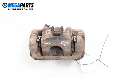 Спирачен апарат за Hyundai Tucson SUV I (06.2004 - 11.2010), позиция: задна, дясна