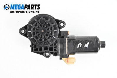 Електромотор за стъклоподемник за Hyundai Tucson SUV I (06.2004 - 11.2010), 4+1 вр., джип, позиция: предна, лява