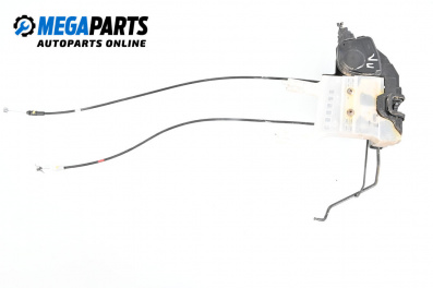 Брава на врата за Hyundai Tucson SUV I (06.2004 - 11.2010), позиция: предна, лява