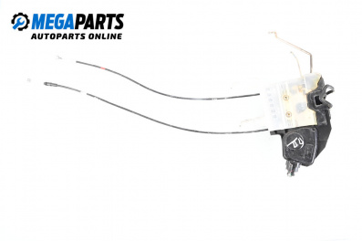 Брава на врата за Hyundai Tucson SUV I (06.2004 - 11.2010), позиция: предна, дясна