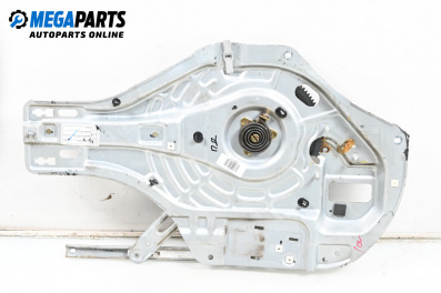 Машинка ел. стъкло за Hyundai Tucson SUV I (06.2004 - 11.2010), 4+1 вр., джип, позиция: предна, дясна
