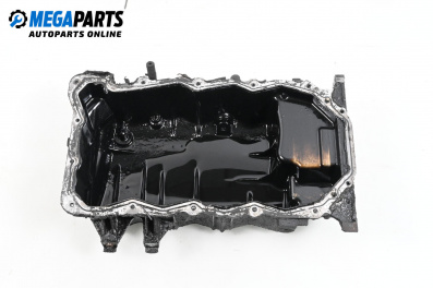 Картер за Hyundai Tucson SUV I (06.2004 - 11.2010) 2.0 CRDi 4WD, 140 к.с.