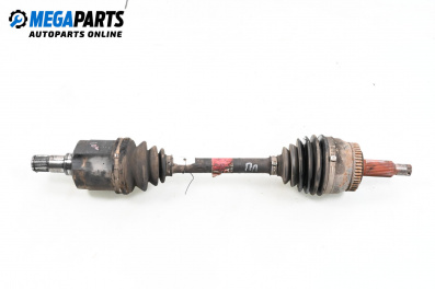 Полуоска за Hyundai Tucson SUV I (06.2004 - 11.2010) 2.0 CRDi 4WD, 140 к.с., позиция: предна, дясна