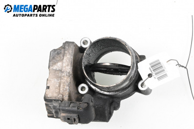 Дроселова клапа за Hyundai Tucson SUV I (06.2004 - 11.2010) 2.0 CRDi 4WD, 140 к.с.