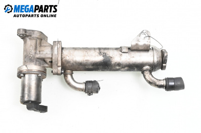 EGR охладител за Hyundai Tucson SUV I (06.2004 - 11.2010) 2.0 CRDi 4WD, 140 к.с.