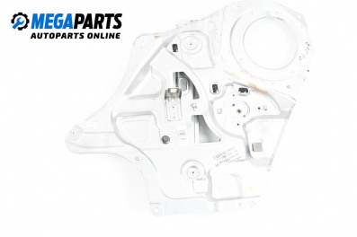 Механизъм ел. стъкло за Kia Sportage SUV III (09.2009 - 12.2015), 4+1 вр., джип, позиция: задна, дясна