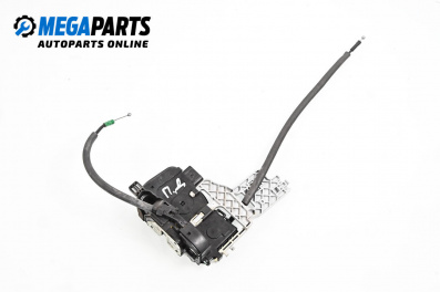 Брава на врата за Kia Sportage SUV III (09.2009 - 12.2015), позиция: предна, дясна