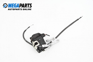 Брава на врата за Kia Sportage SUV III (09.2009 - 12.2015), позиция: предна, лява