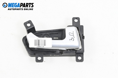 Вътрешна дръжка за Kia Sportage SUV III (09.2009 - 12.2015), 4+1 вр., джип, позиция: задна, дясна