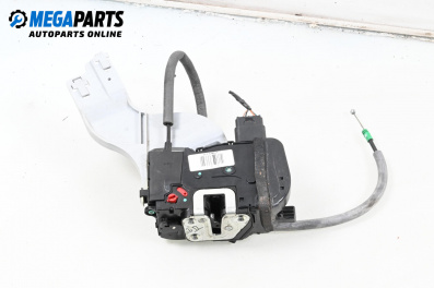 Брава на врата за Kia Sportage SUV III (09.2009 - 12.2015), позиция: задна, дясна