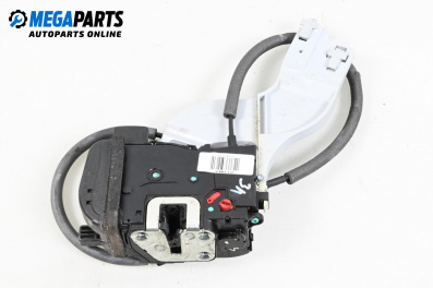 Брава на врата за Kia Sportage SUV III (09.2009 - 12.2015), позиция: задна, лява