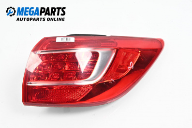 Стоп за Kia Sportage SUV III (09.2009 - 12.2015), джип, позиция: дясна