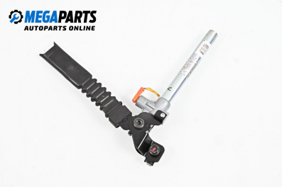 Закопчалка предпазен колан за Kia Sportage SUV III (09.2009 - 12.2015), 4+1 вр., позиция: предна, лява