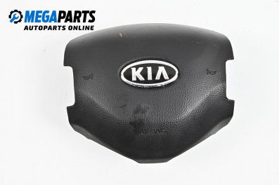 Airbag за Kia Sportage SUV III (09.2009 - 12.2015), 4+1 вр., джип, позиция: предна